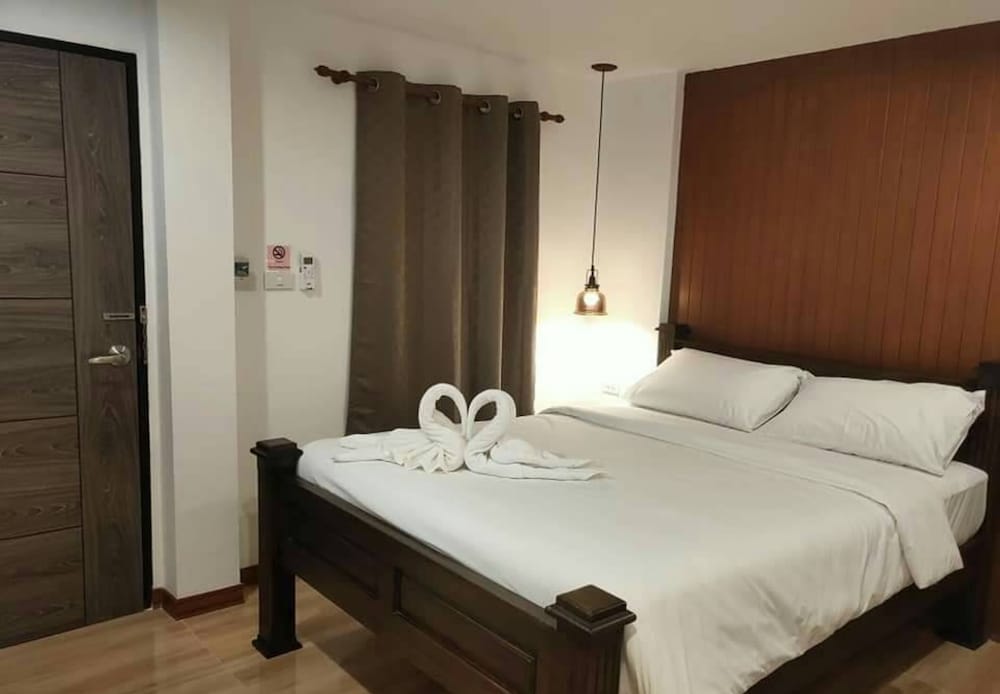 Lanna Haven Hotel 15/50