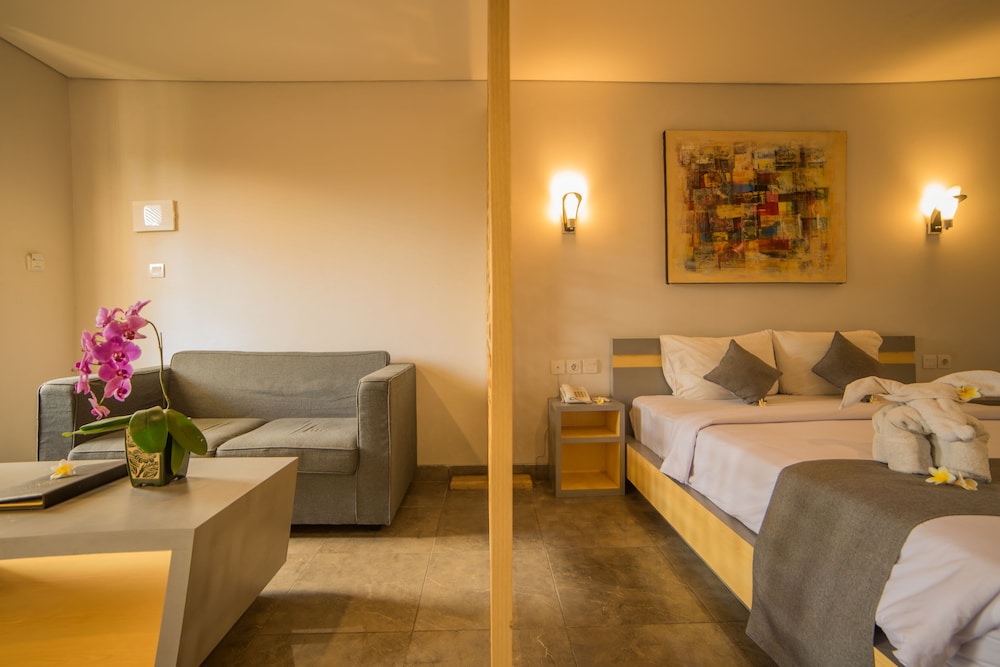 Grand Kesambi Resort and Villa 91/111