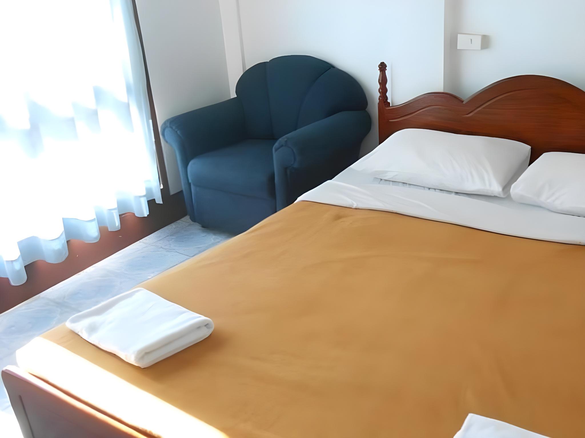 Chanthasom Guesthouse 22/33