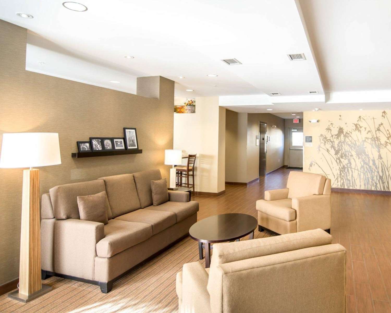 Sleep Inn And Suites Norton 22/37