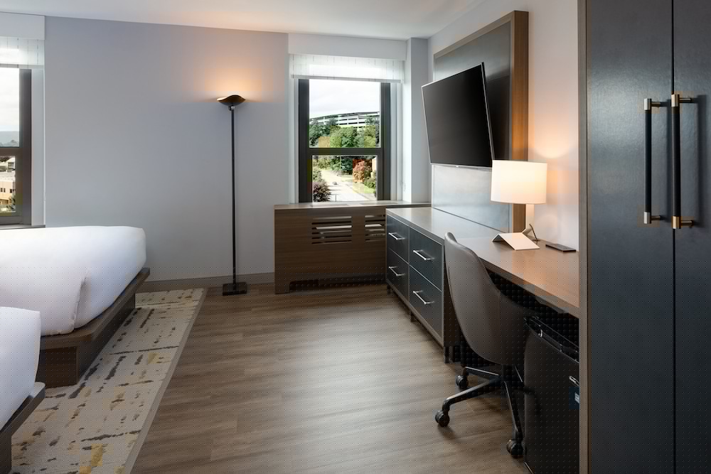 Hotel Indigo Chattanooga Downtown 22/77