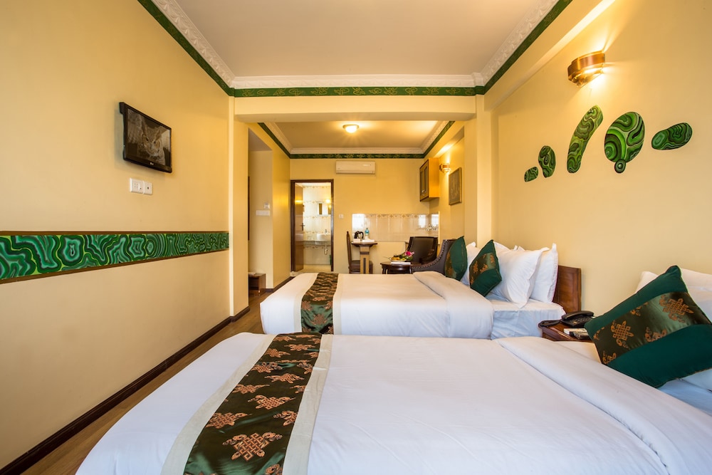 Hotel Yukhang 14/50