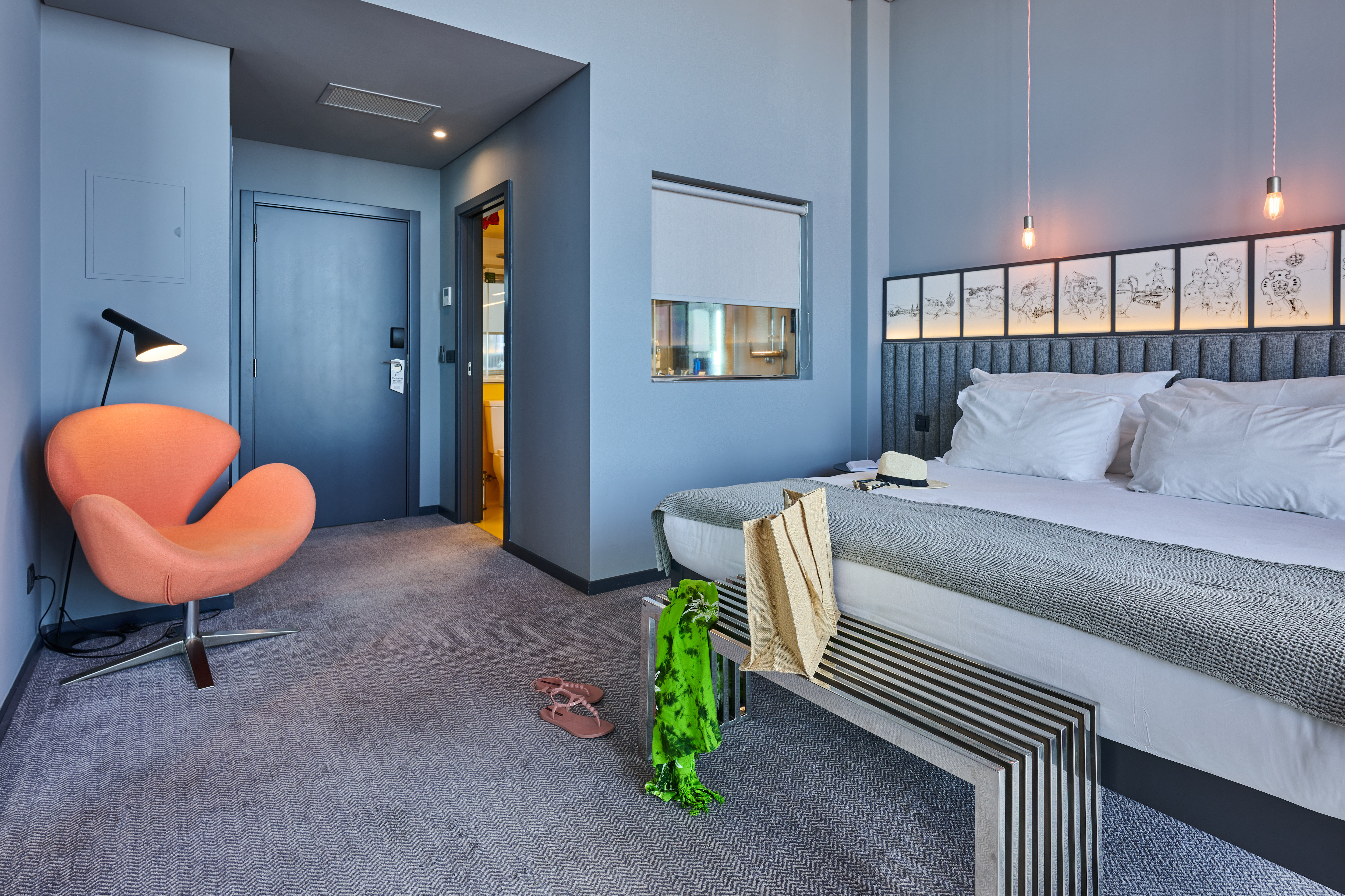 Pestana Cr7 Funchal 22/67