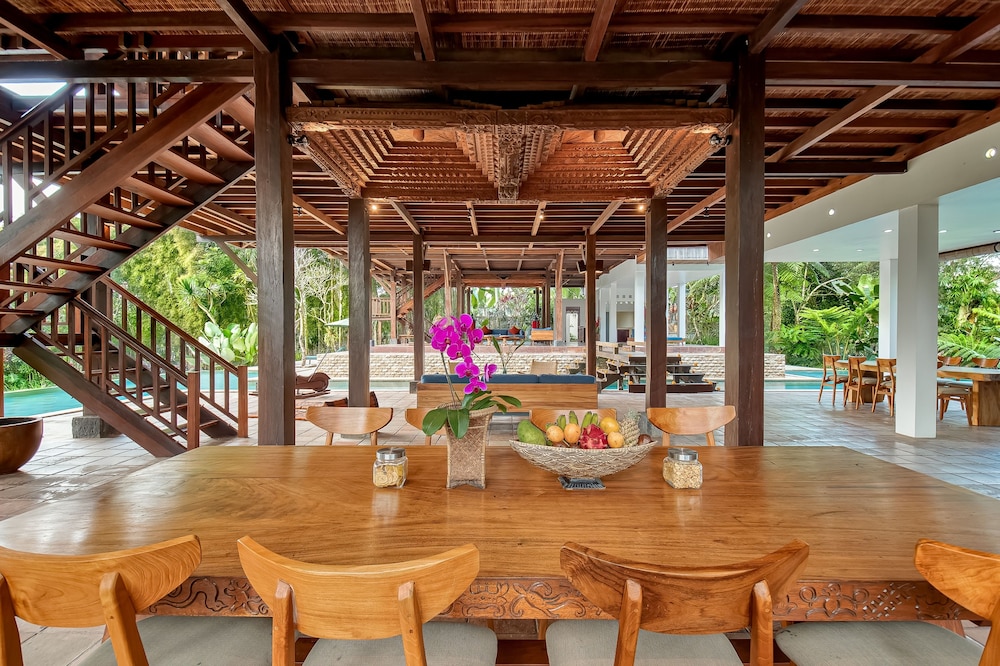 Villa Atas Awan 32/50