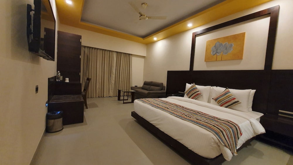 Regenta Central North Goa 16/57