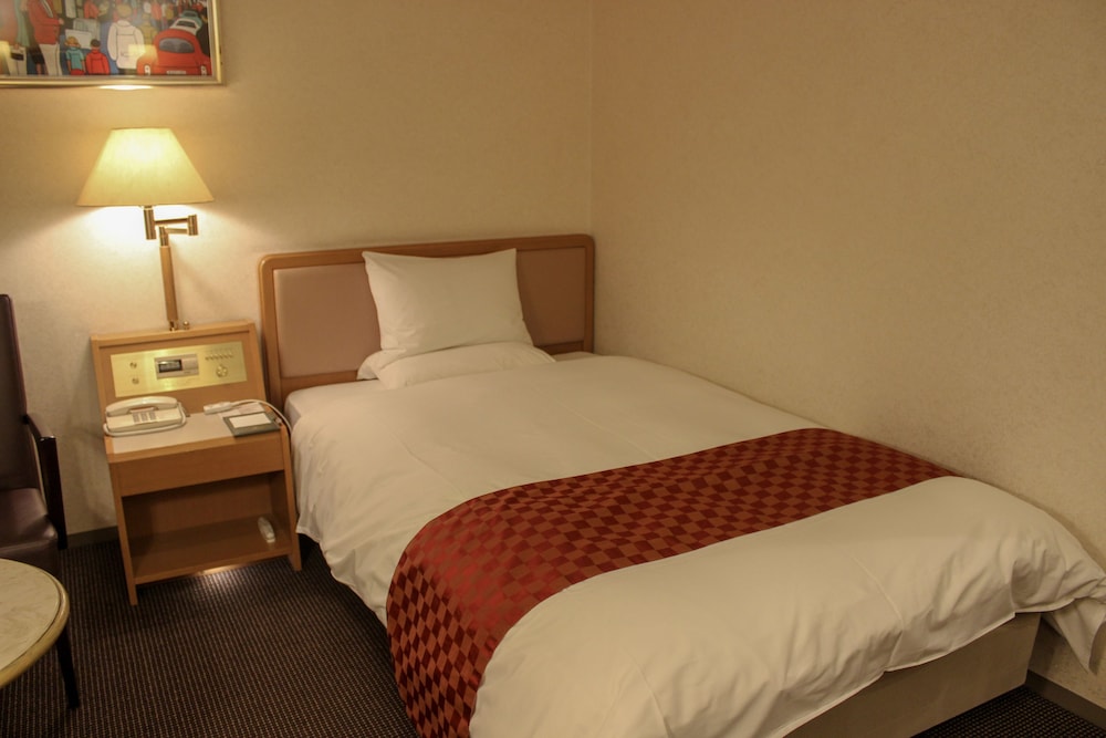 Hotel Higashinihon Utsunomiya 15/70