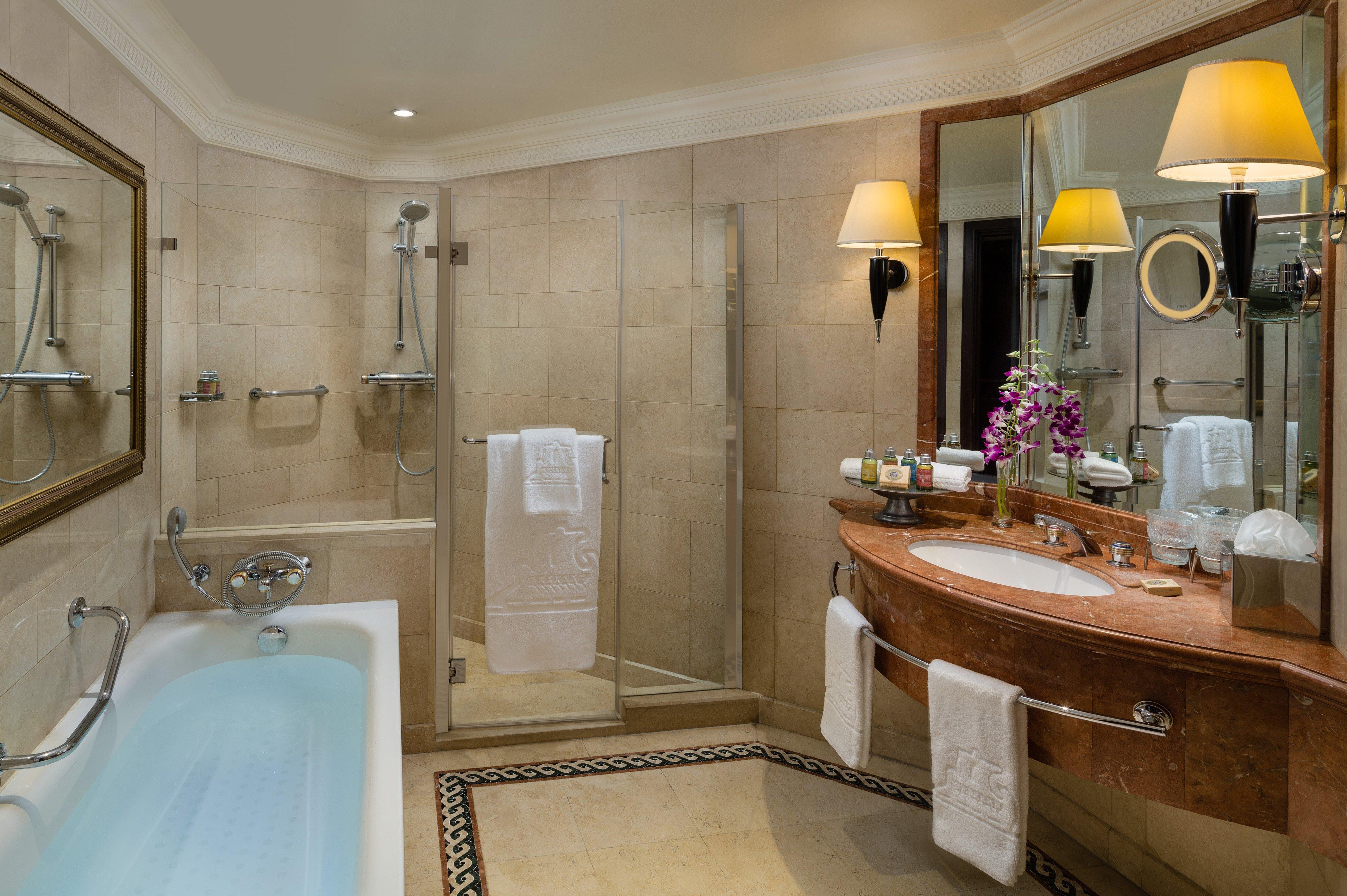Premium, Twin Beds, Balcony, Lounge Access