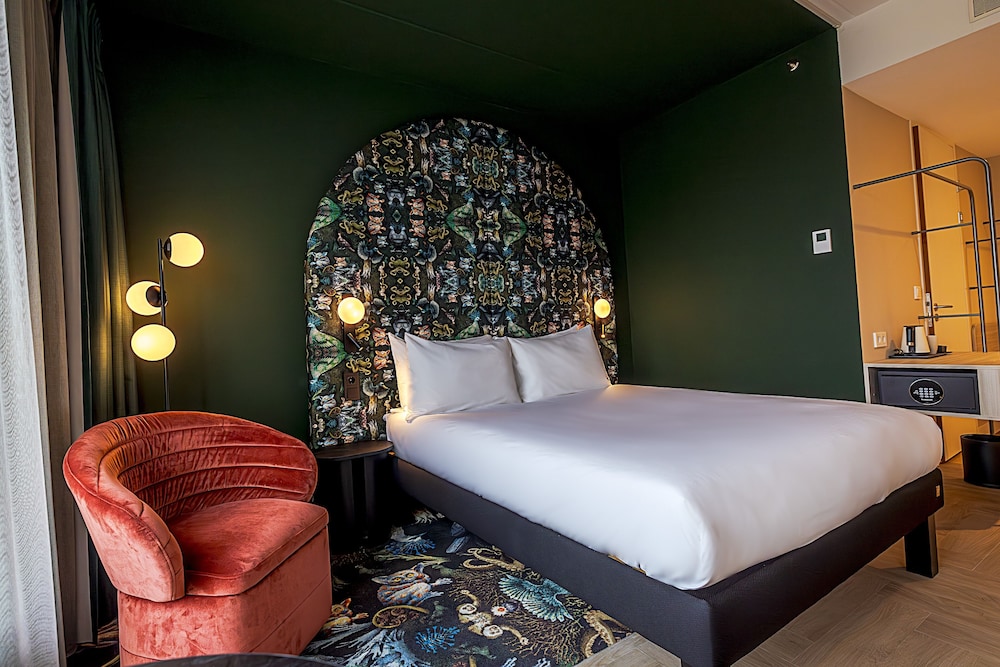 ibis Styles Rotterdam Ahoy 26/63