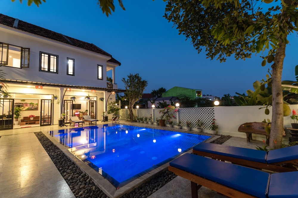 Hi Hoi An Villa 31/42
