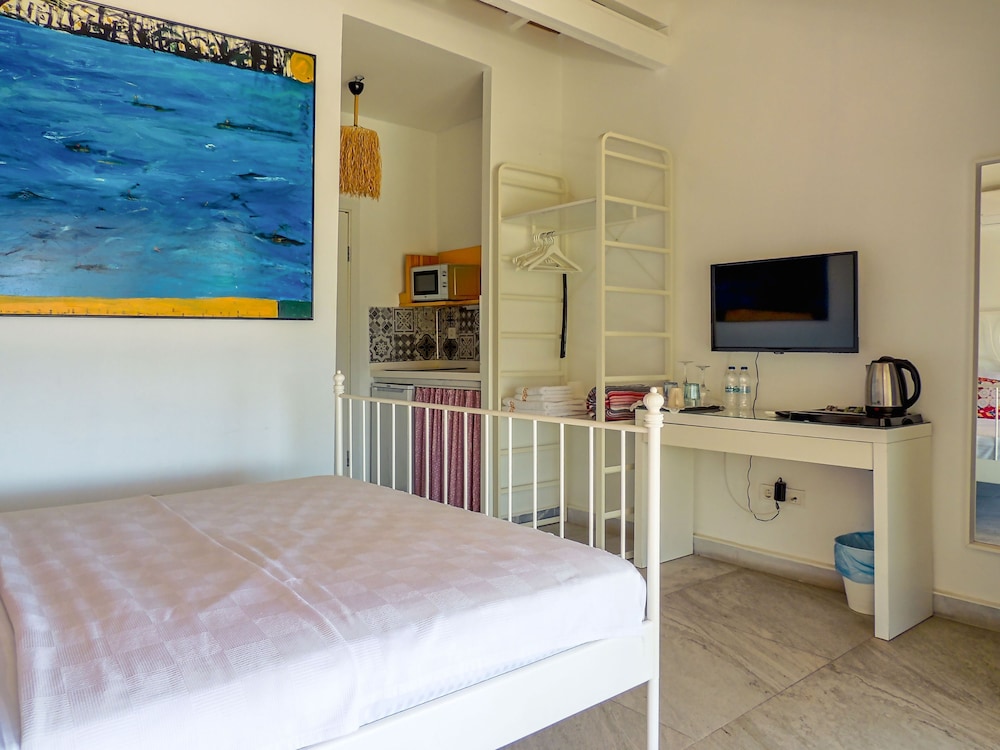 Oza Butik Hotel 6/39