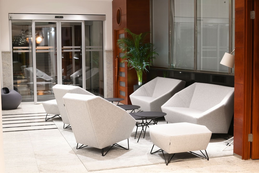 Aparthotel Milenij 26/40
