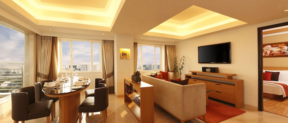 Lemon Tree Premier Hitec City 38/61
