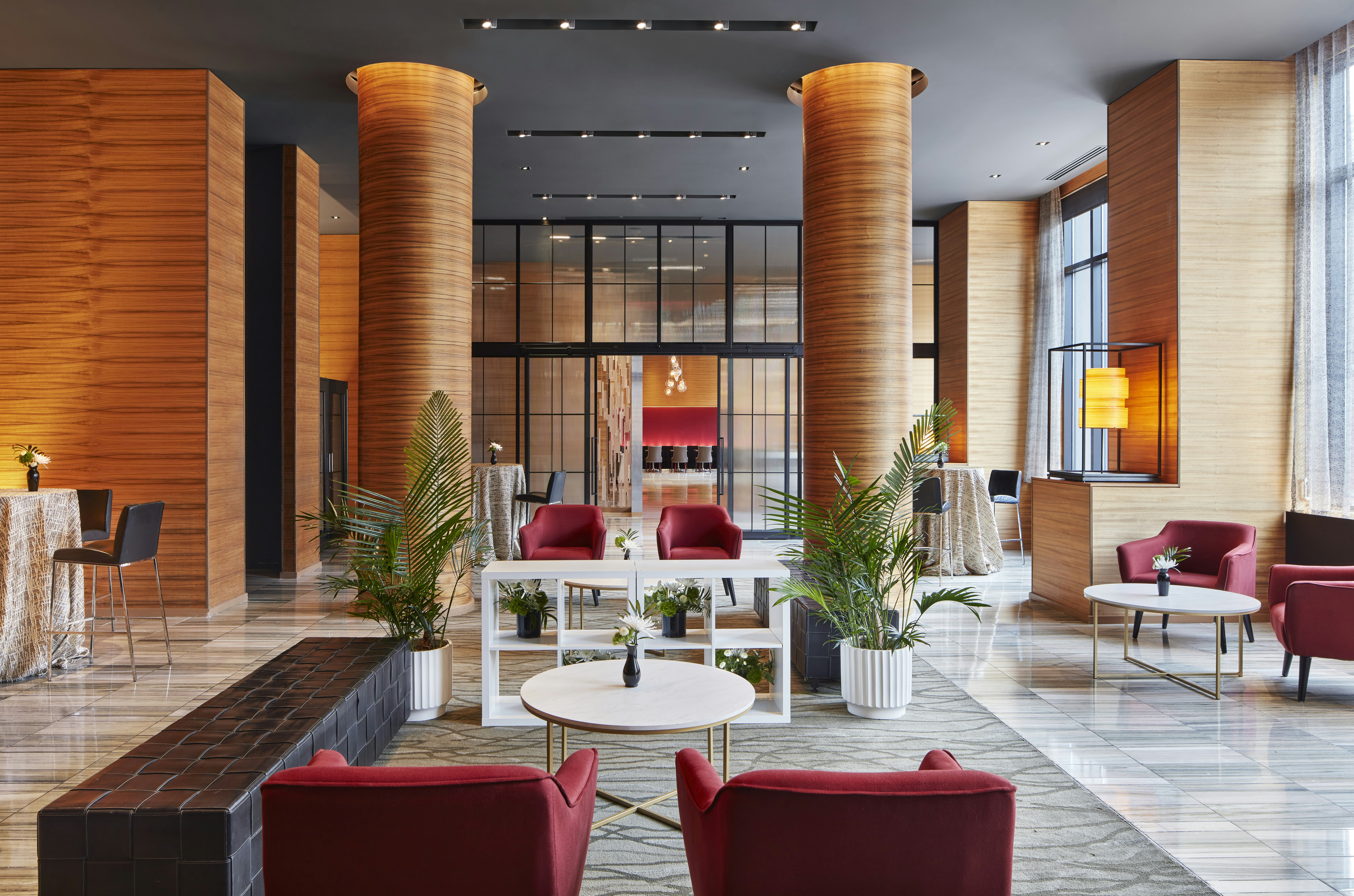 The Lofton Hotel Minneapolis, Tapestry Collection by Hilton 51/80