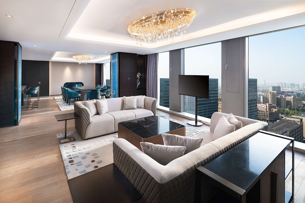Radisson Blu Hangzhou Xintiandi 21/42