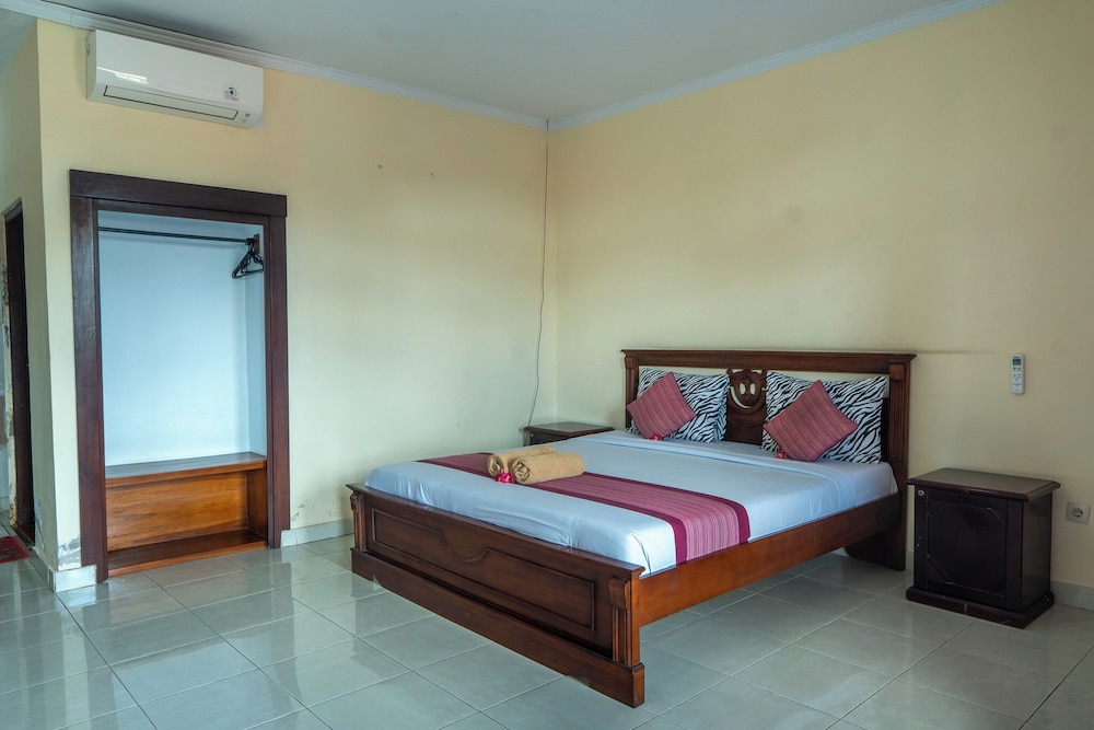 Warsas Garden Bungalows And Spa 6/37
