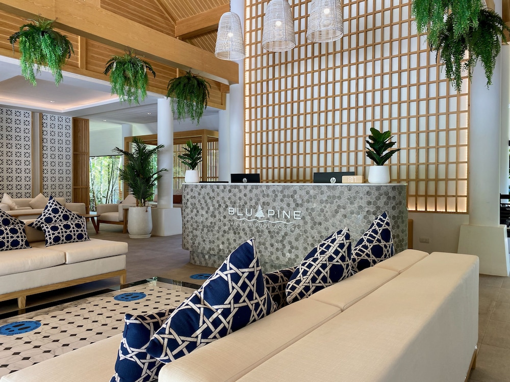Blu Pine Villa and Pool Access 4/41