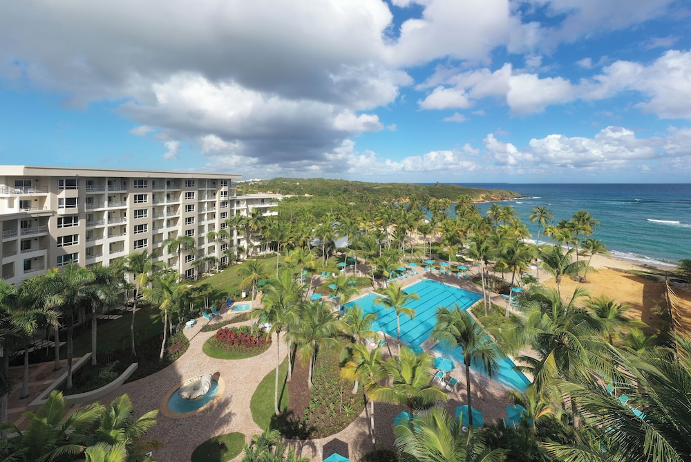 Hyatt Hacienda Del Mar — 5