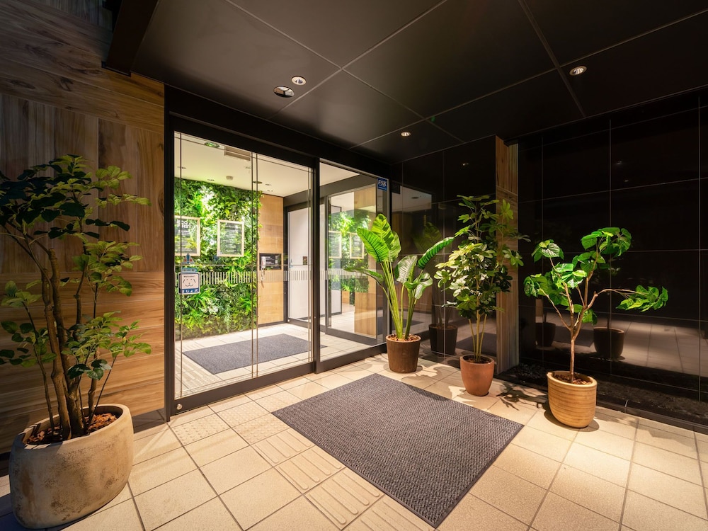 Super Hotel Tottori Ekimae 6/45