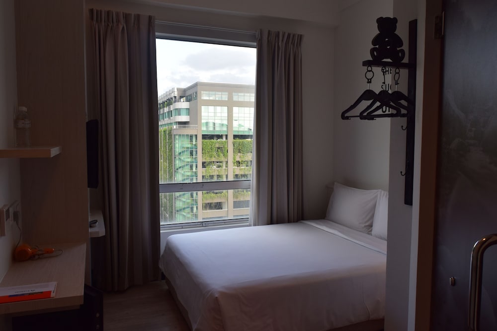 CITITEL EXPRESS KOTA KINABALU 32/64
