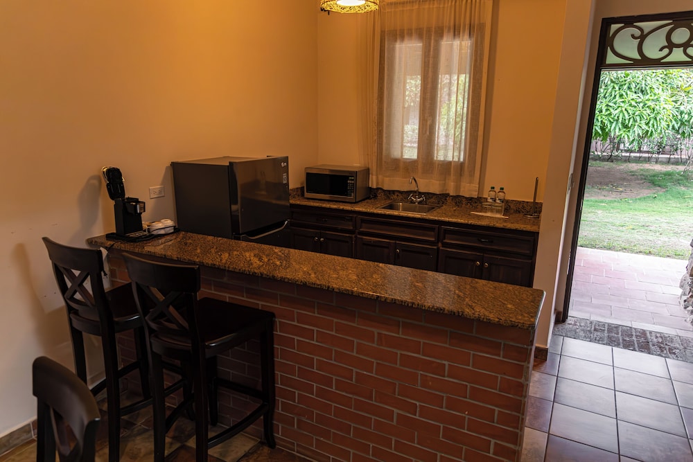 Cubita Hotel Boutique Resort & Spa 19/25