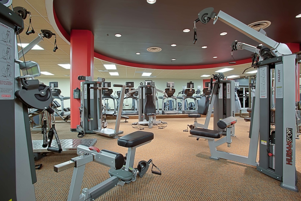 Hyatt Regency Morristown 24/49