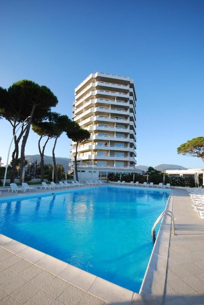 Torre Del Sole in TERRACINA