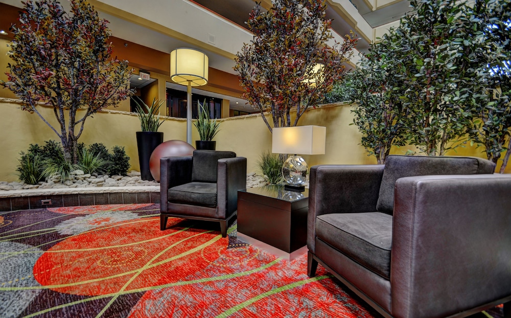 University Plaza Hotel and Convention Center Springfield 30/51