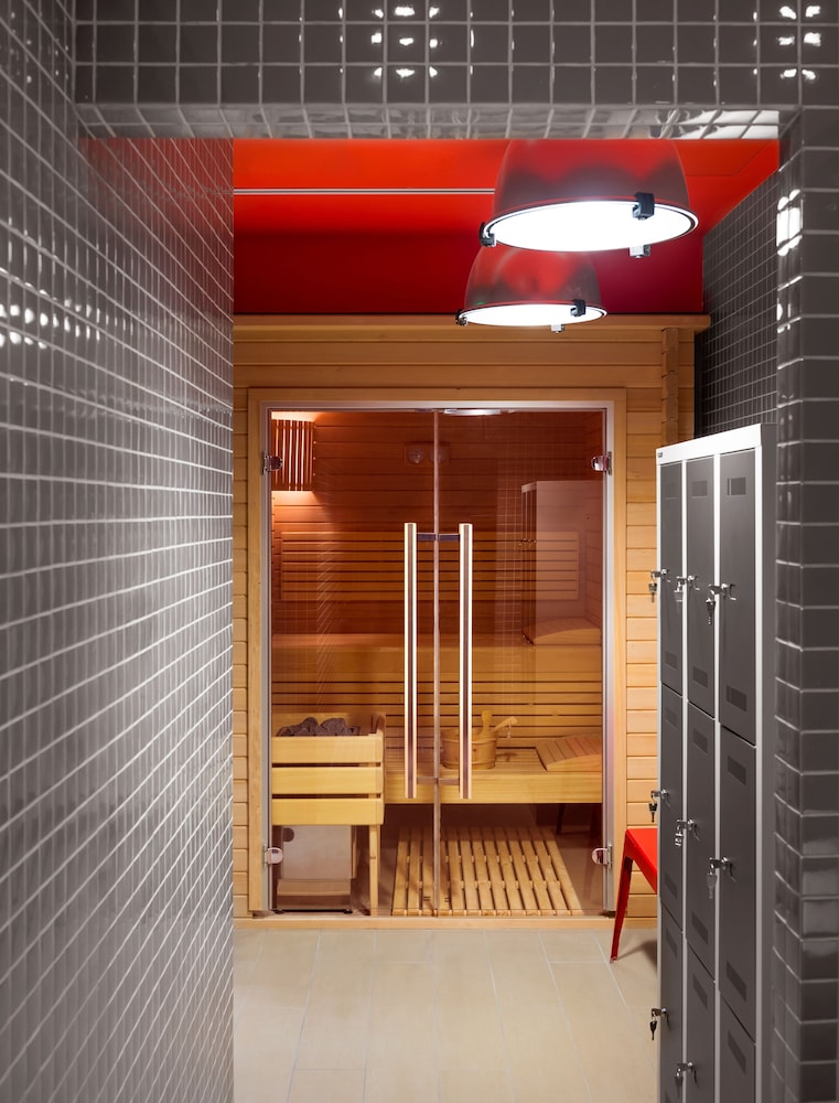 OKKO Hotels Nantes Centre-Ville 16/33