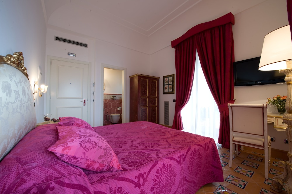 Hotel Botanico San Lazzaro 24/68