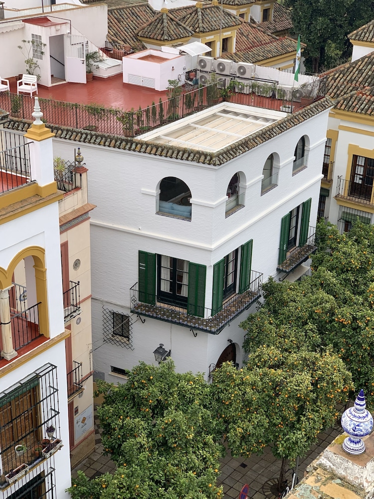 Rey Don Pedro豪华Home酒店(Rey Don Pedro Luxury Home) 图片3