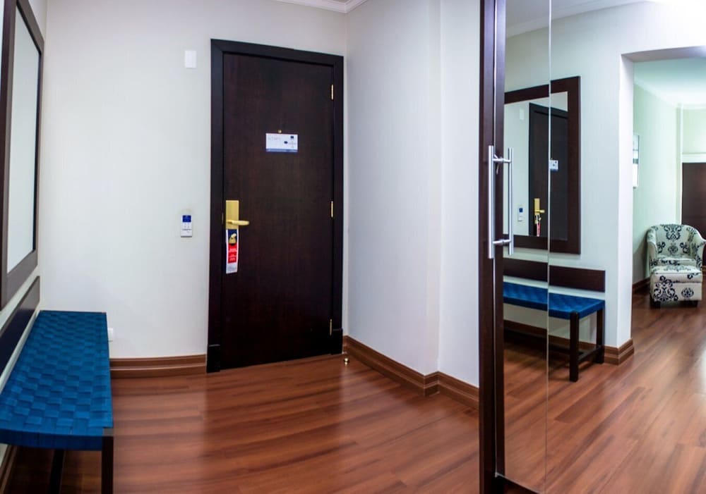 Mabu Curitiba Business 52/64