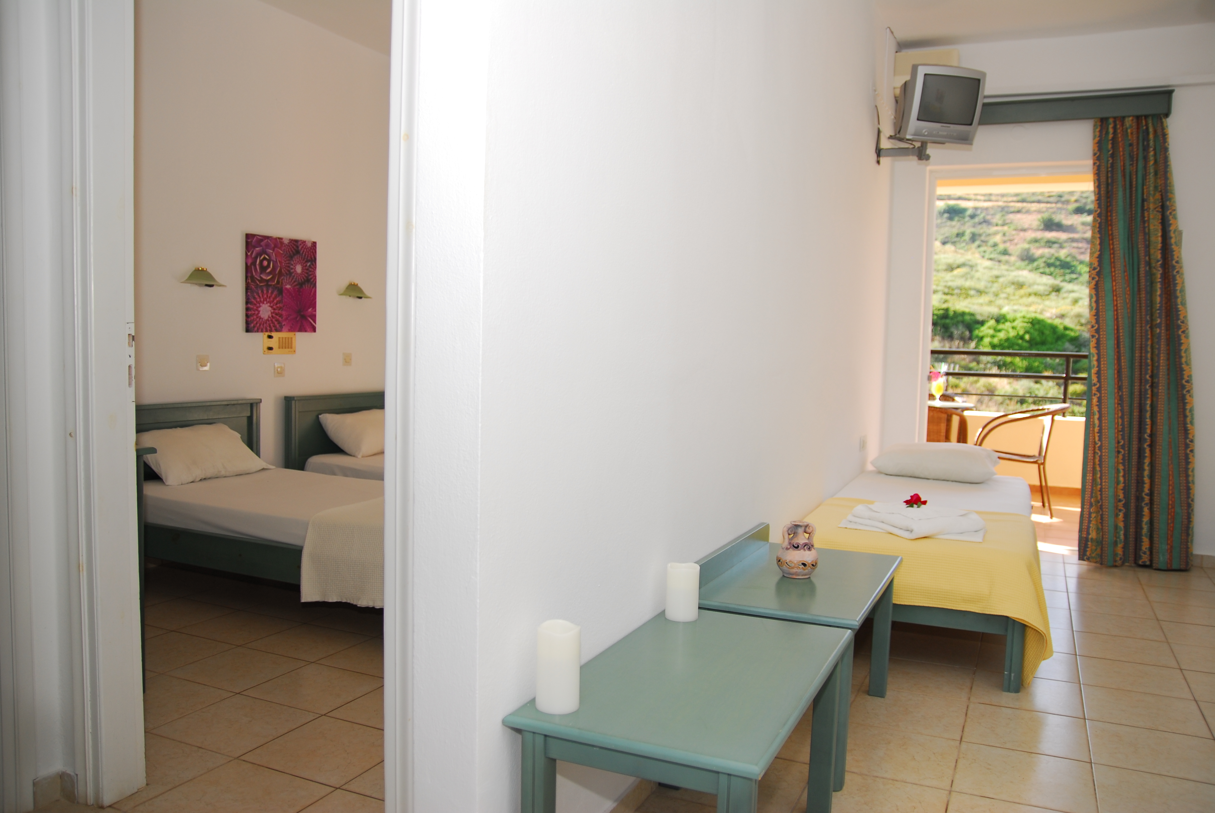 Elpis Studios And Apartments 17/50