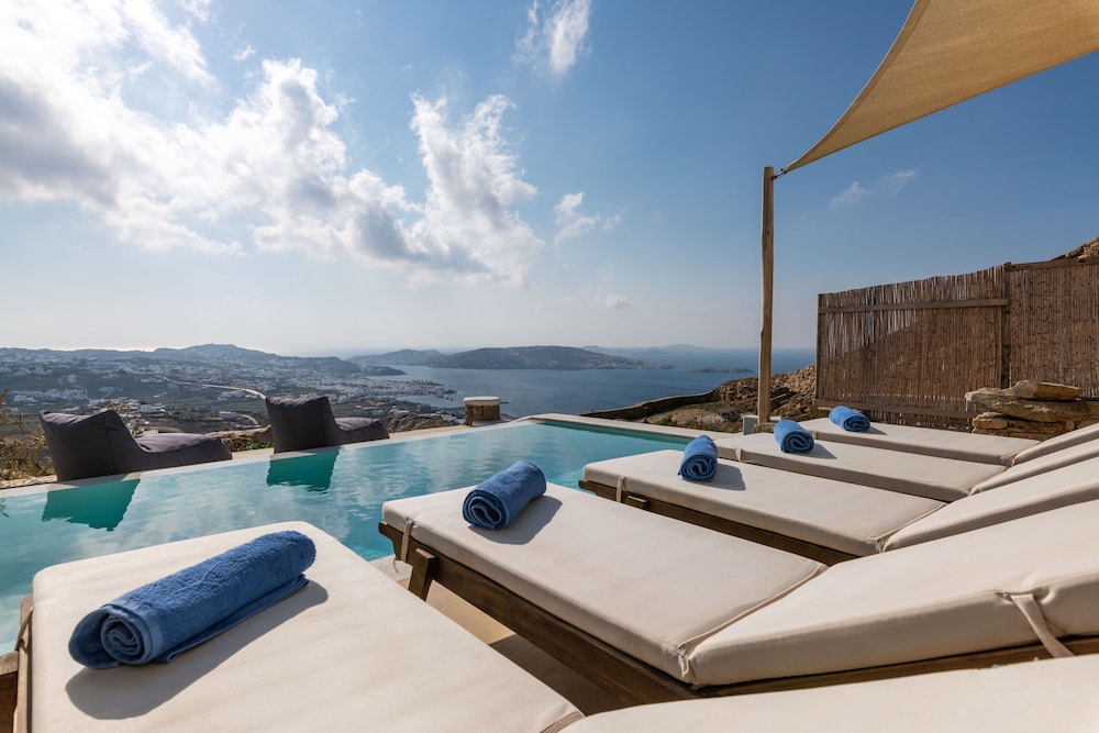 Mykonos Divino 18/50