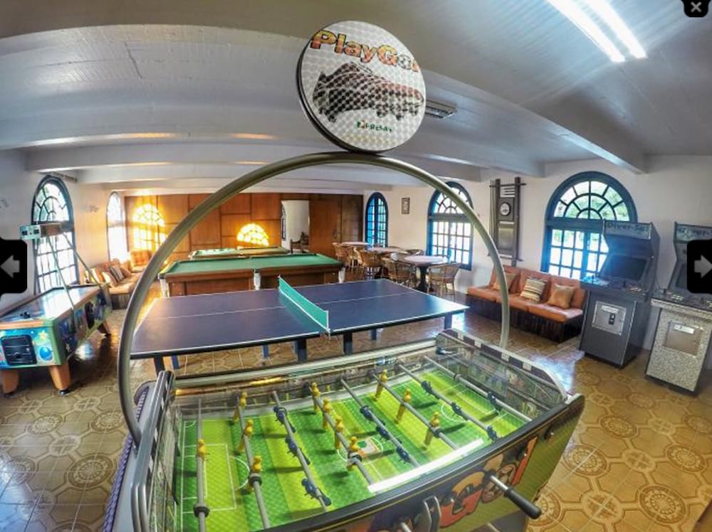 Hotel Gramado Palace 19/50