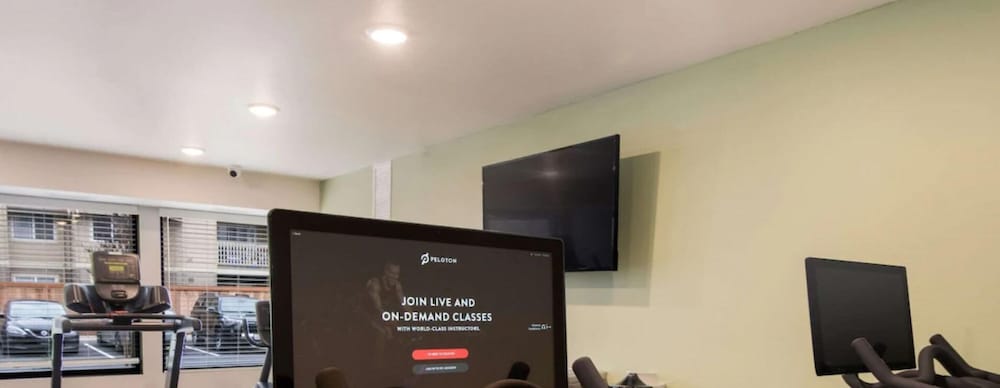 Woodspring Suites Orlando International Drive 28/43