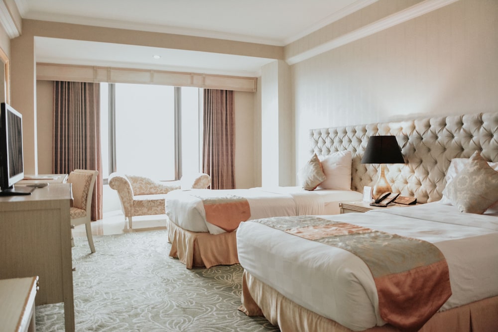 Garden Palace Hotel Powered by Archipelago 6/32