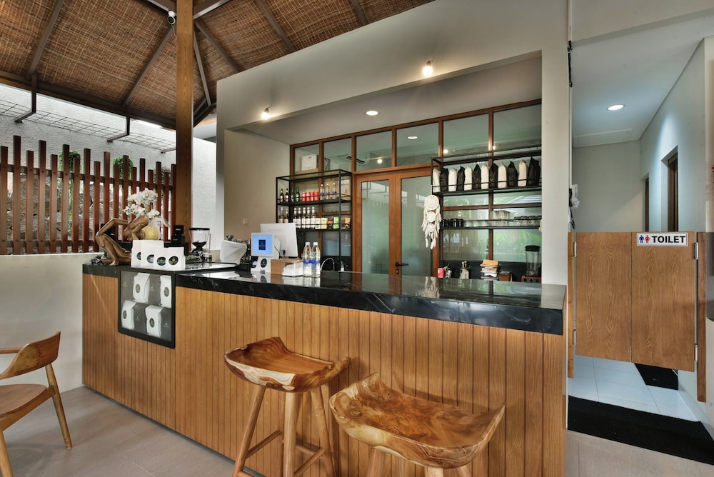Mahayoga Ubud Villa Spa And Resto 39/50