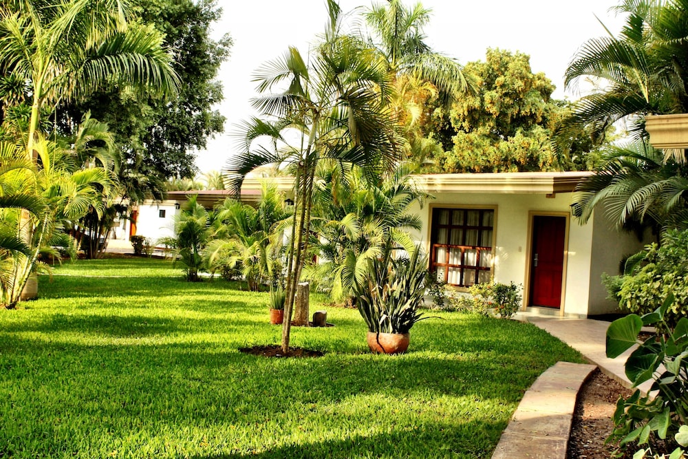 InHouse Select Hacienda Tres Rios 5/70