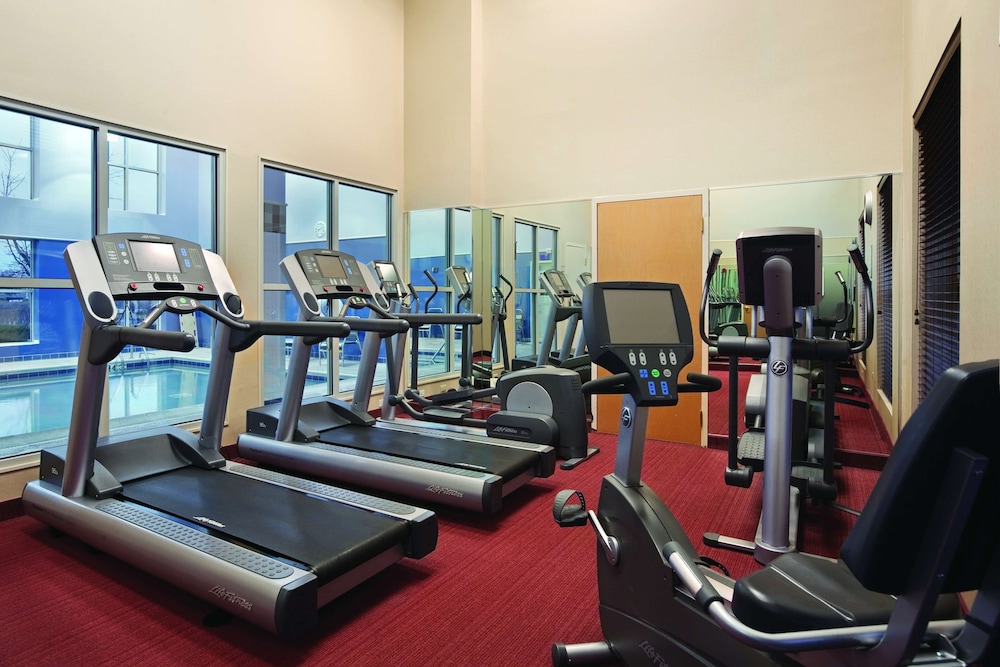 Hyatt House Chicago Schaumburg 23/50