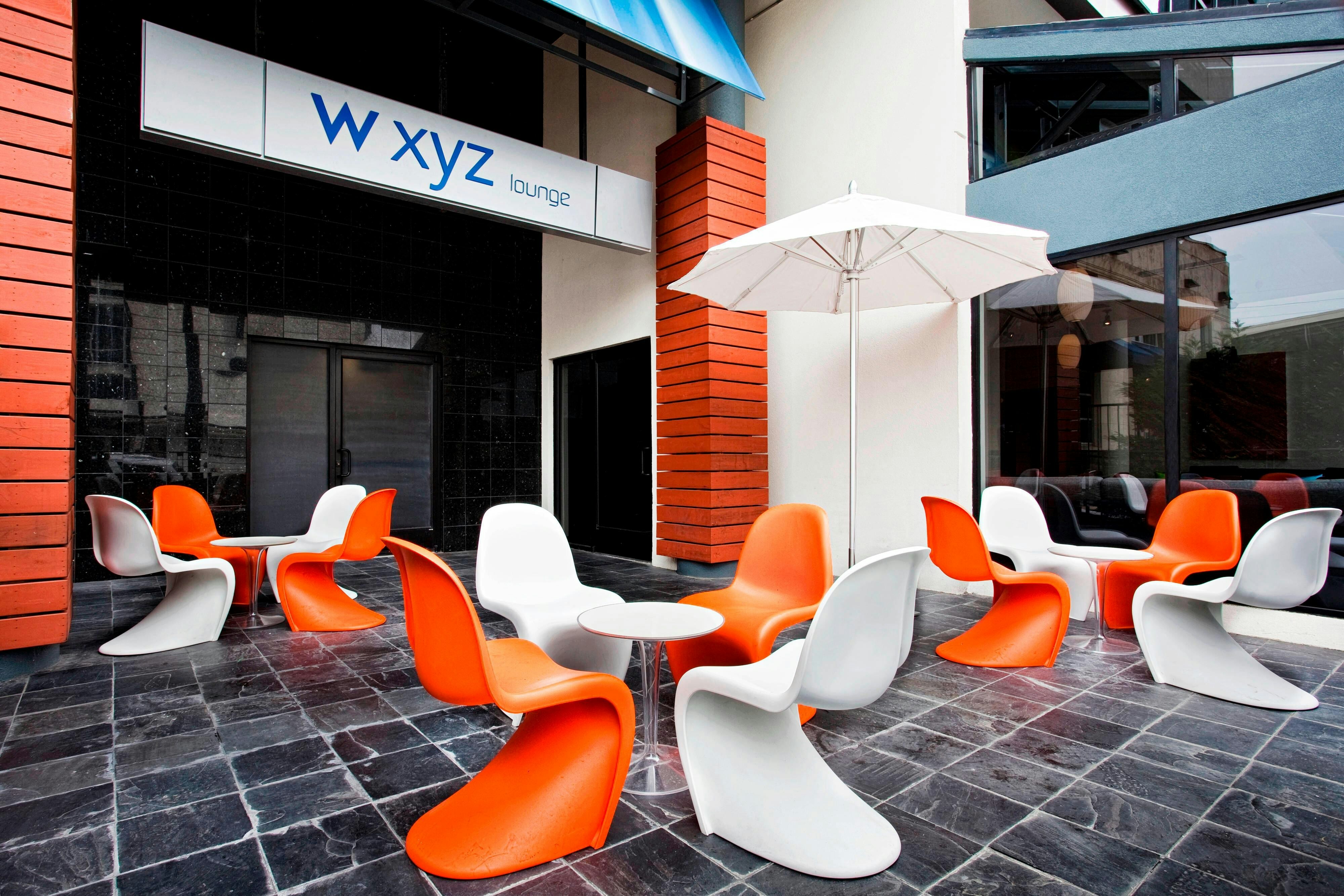 Aloft Nashville West End 17/20