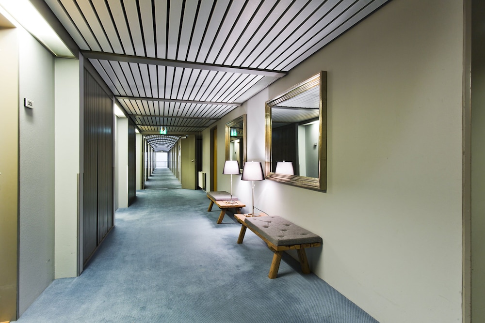 Vejle Center Hotel 8/34