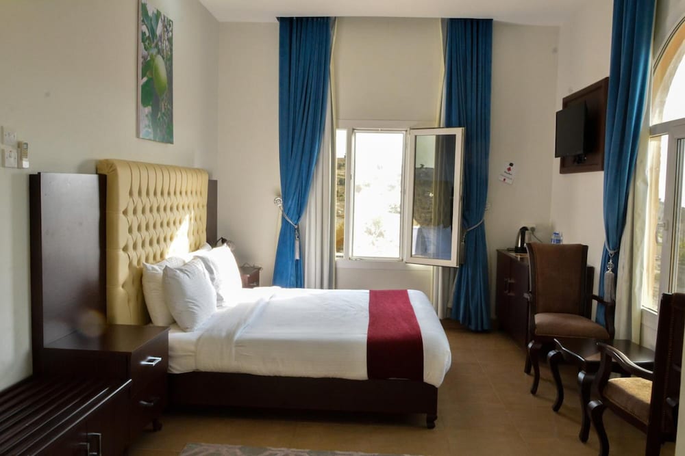 Jabal Al Akhdar Grand Hotel 21/43