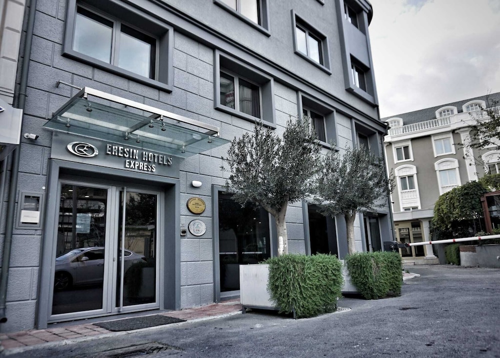 Eresin Hotels Express 3/37