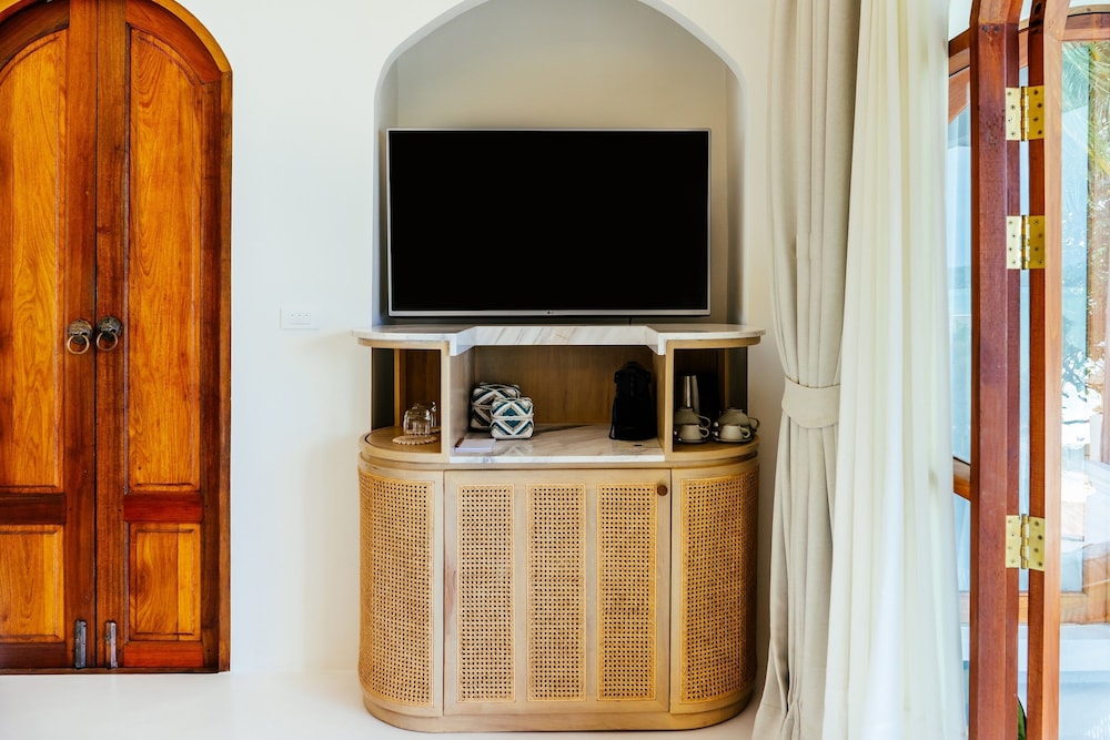 Zazen Boutique Resort & Spa 7/50