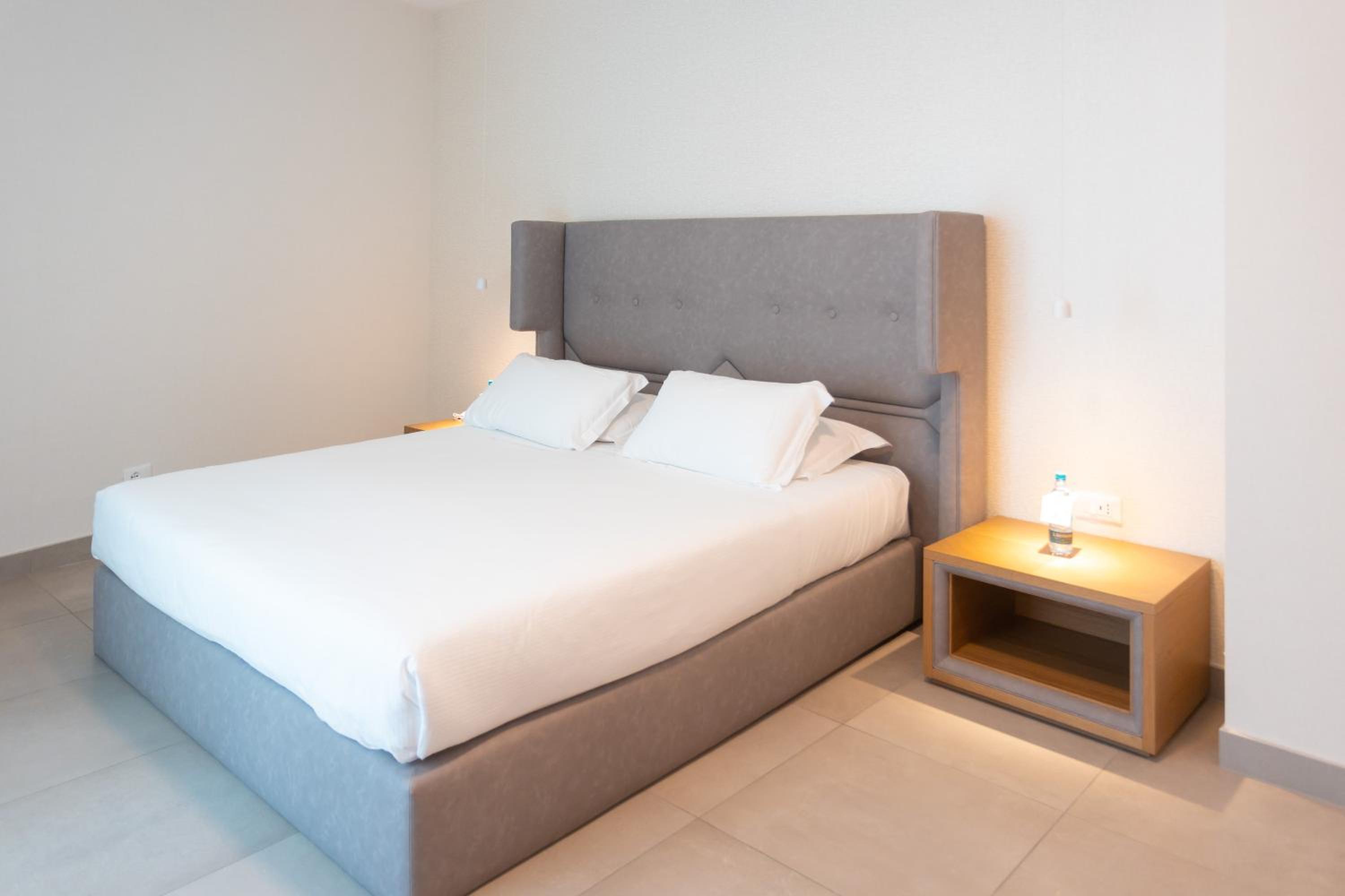 Suite, Lagoon View, Terrace، Mosella Suite 3/5