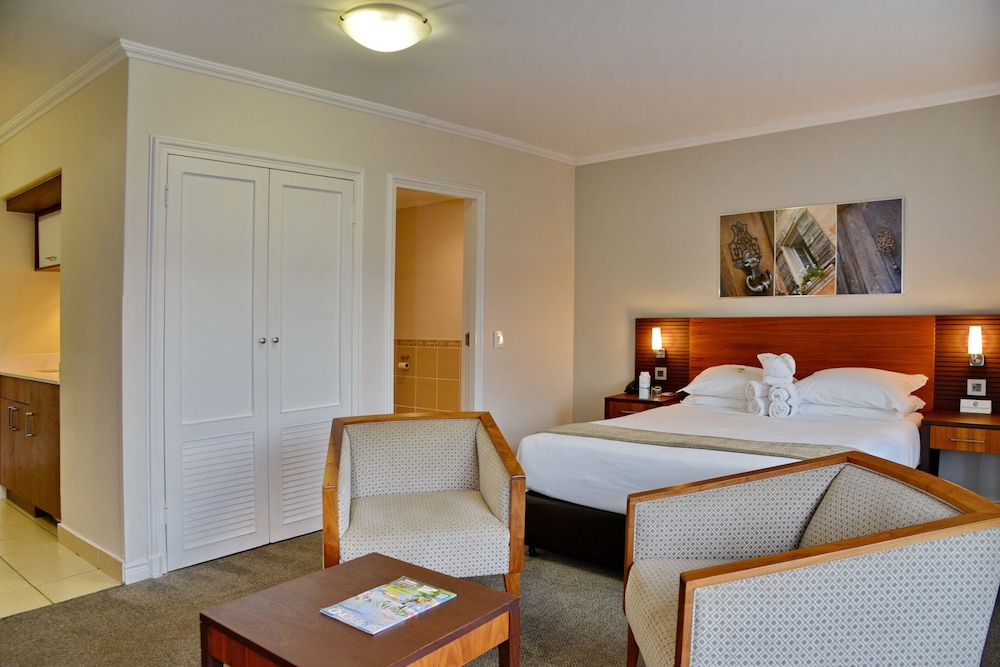 City Lodge Hotel Eastgate 7/37