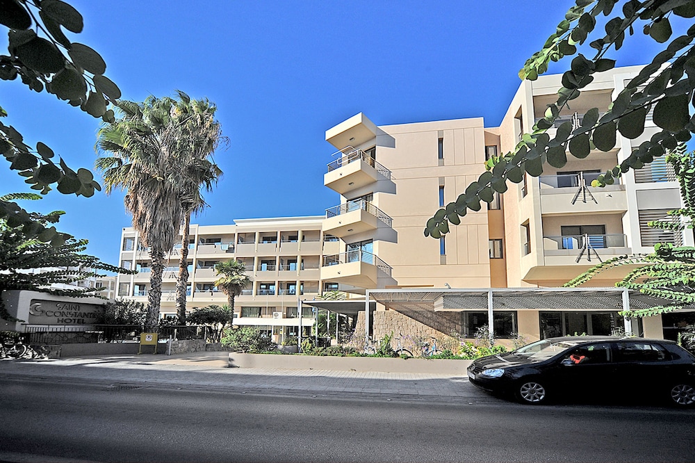 Saint Constantine Hotel 43/49