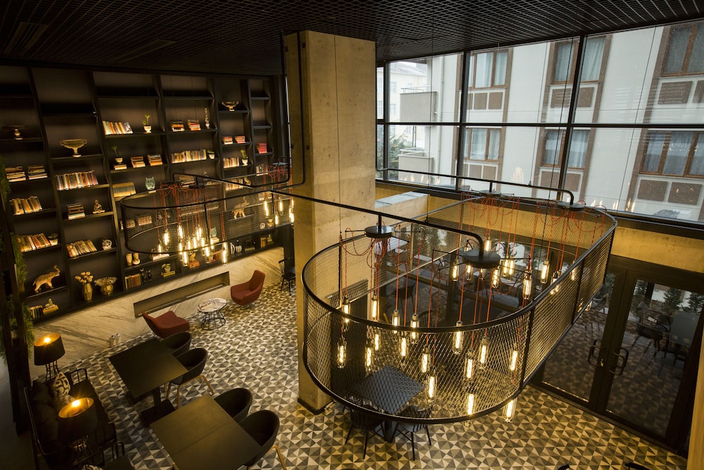 Cityloft 161 54/66