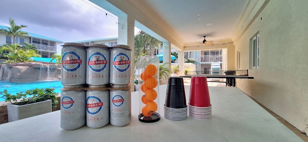 Seven Mile Beach Resort And Club 59/65