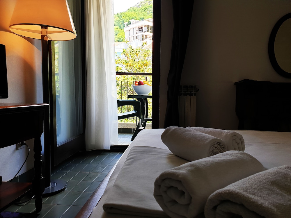 Montenegrina Hotel and SPA 4/36